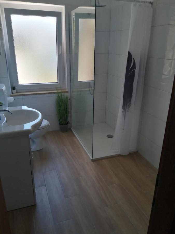 Villa Salvia Rooms And Apartments Rovinj Exterior foto