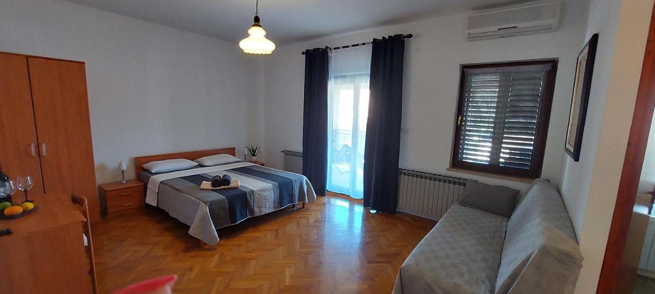 Villa Salvia Rooms And Apartments Rovinj Exterior foto