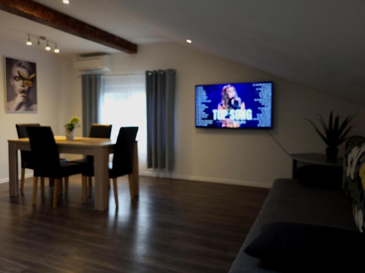 Villa Salvia Rooms And Apartments Rovinj Exterior foto