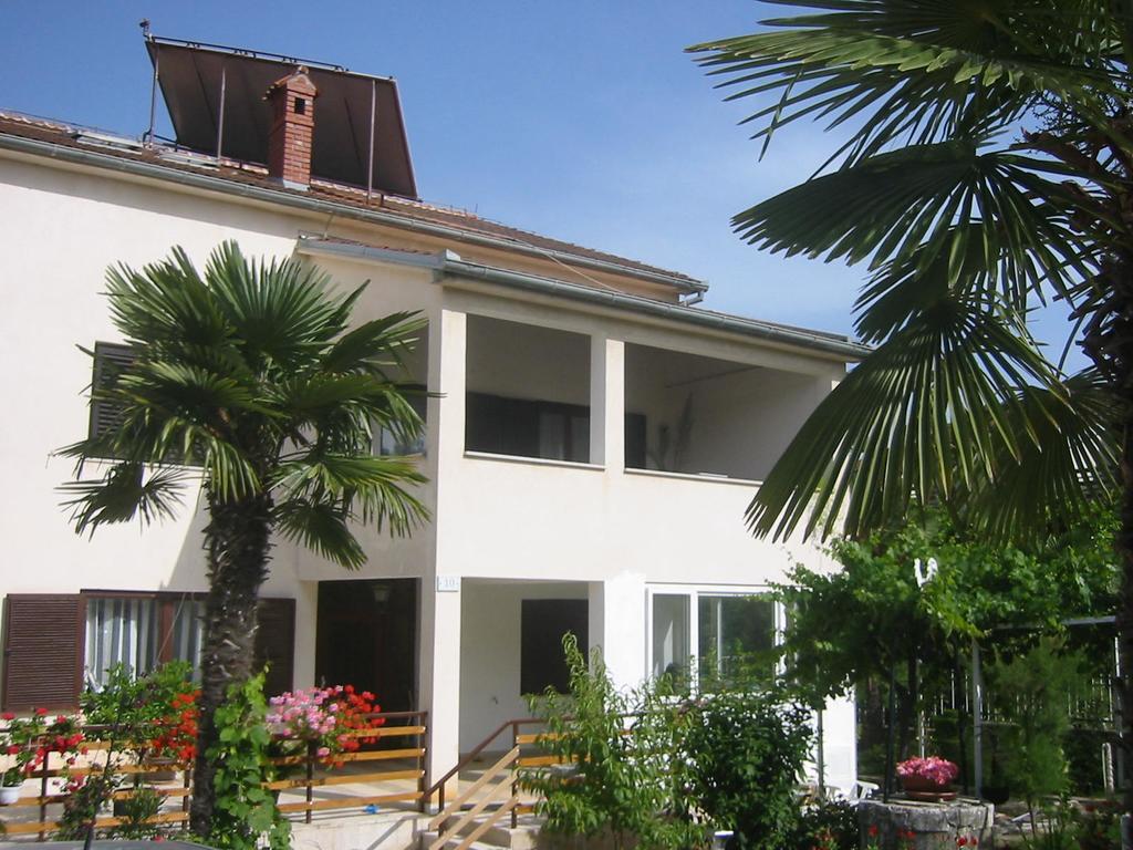Villa Salvia Rooms And Apartments Rovinj Exterior foto